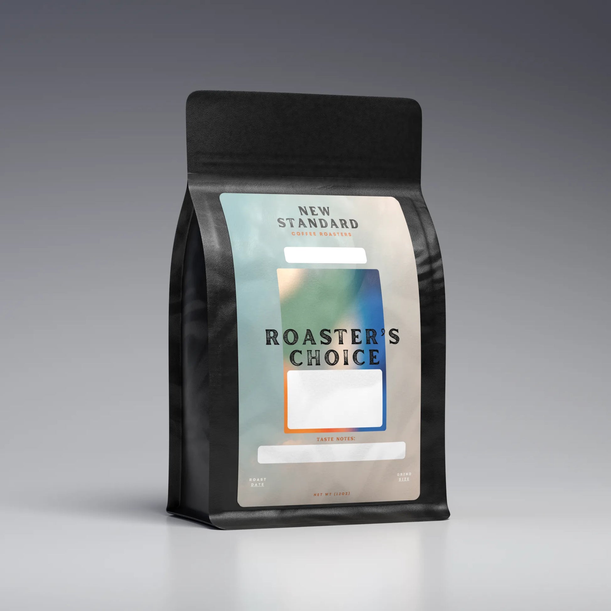 "Roasters Choice" Coffee Subscription