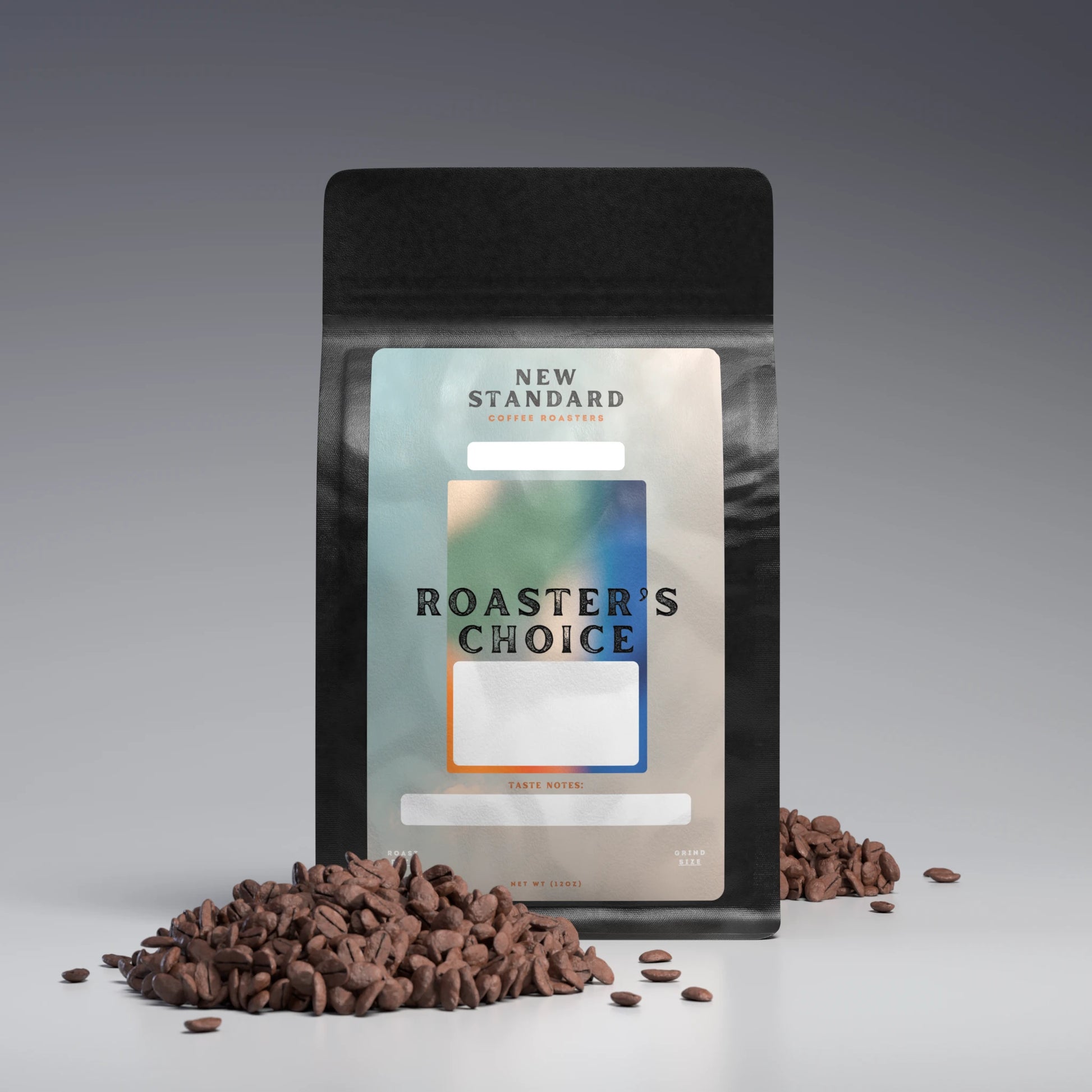 "Roasters Choice" Coffee Subscription