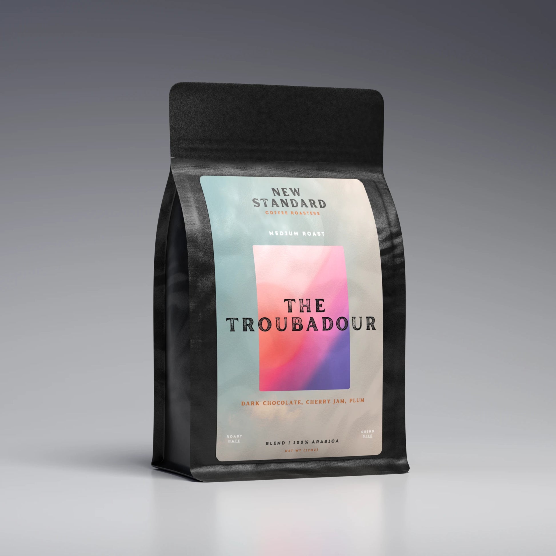 The Troubadour - House Blend
