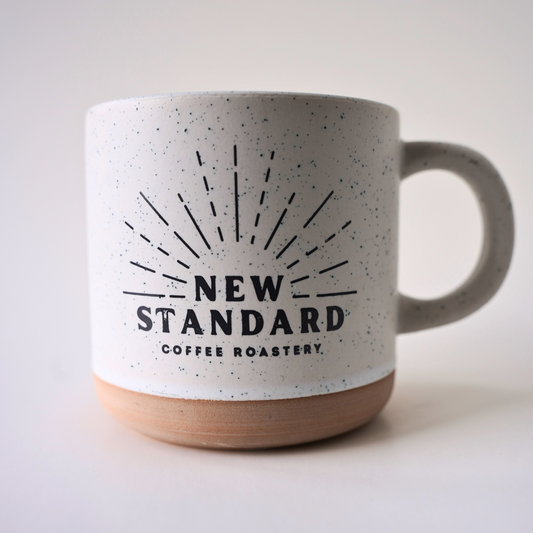 New Standard Coffee Mug