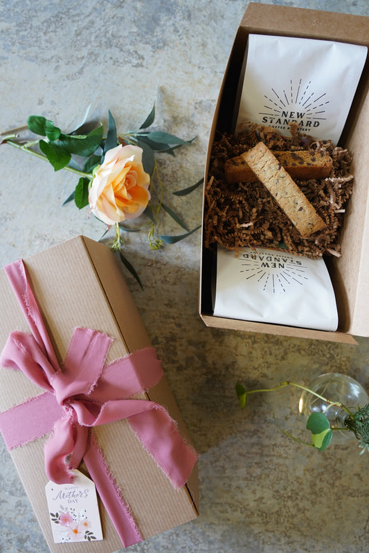 Mother's Day Gift Box