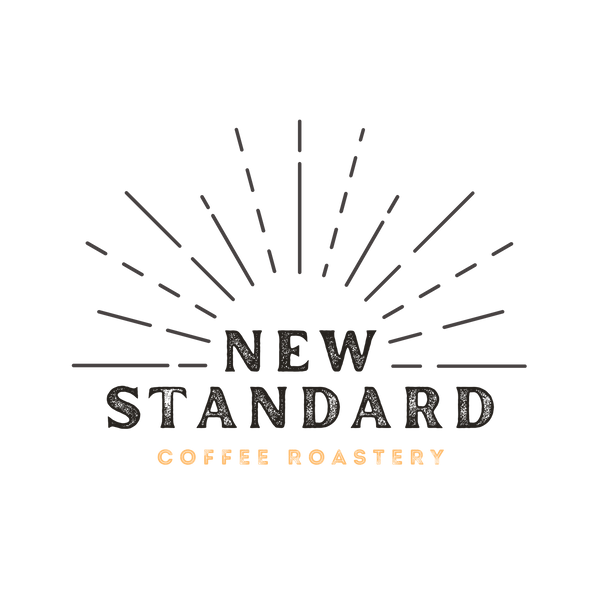 New Standard Coffee Roastery 
