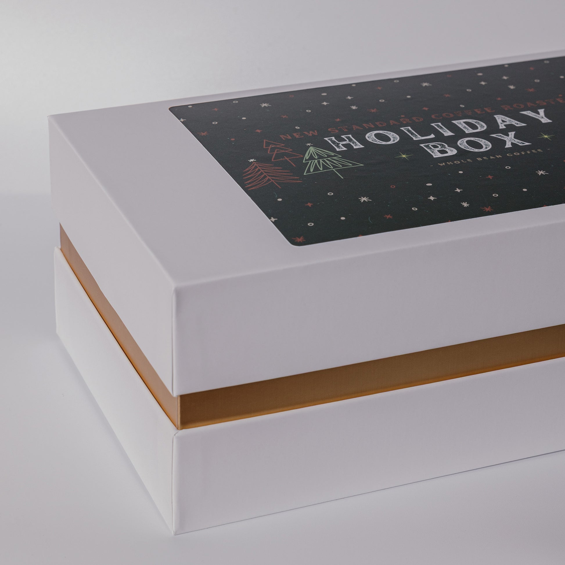 The Holiday Gift Box